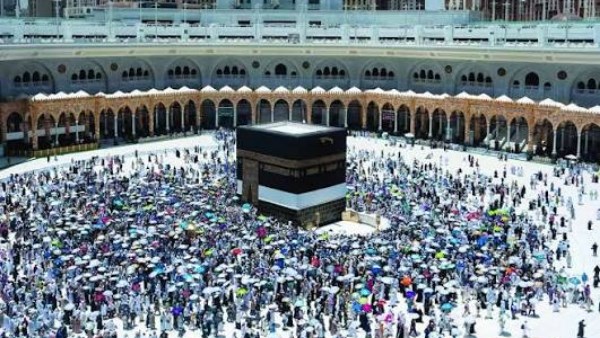 كود وبصمة وبيانات صحية .. كيف تحكم البوابة المصرية الموحدة منظومة الحج؟