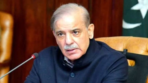 رئيس وزراء باكستان يشكر ترامب على دعمه اتفاقية مكة للدفاع المشترك