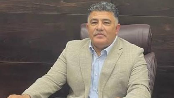 محافظ نابلس: هناك مخطط إسرائيلي لتوسيع الاستيطان في الضفة الغربية