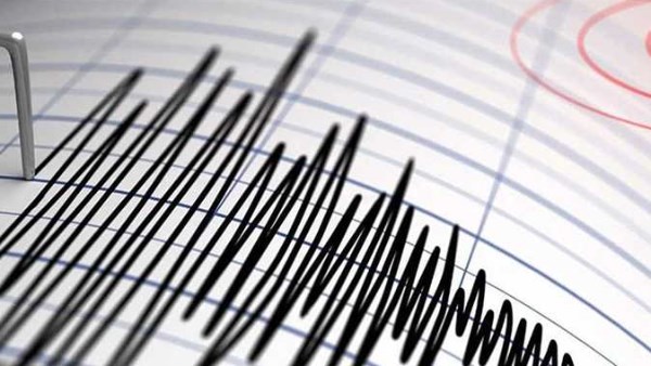 زلزال بقوة 3.8 درجة يضرب محافظة “كوماموتو” اليابانية