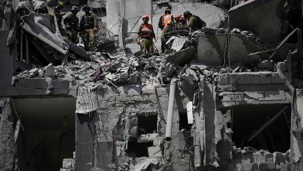 فاينانشيال تايمز”: تزايد موجات الهجرة من إسرائيل بسبب الحرب وضغوط المعيشة
