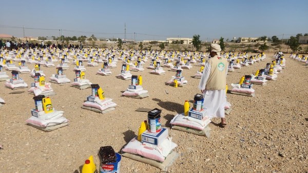 سلطنة عُمان تحتفل باليوم العالمي للعمل الإنساني.. حضور فاعل وإسهامات راسخة