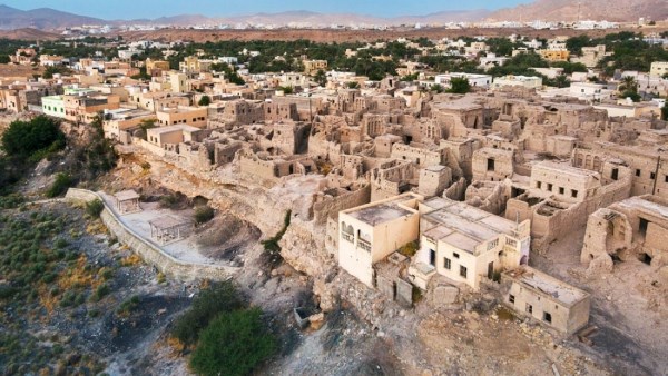 سلطنة عُمان تحتضن مُلتقى علميا خليجيا للتاريخ والآثار الاثنين المقبل