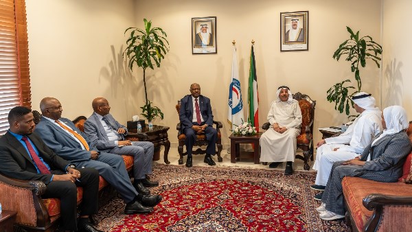 وزير الخارجية السوداني: بلادنا تنتقل حاليا من مرحلة الإغاثة إلى مرحلة التعافي وإعادة الإعمار