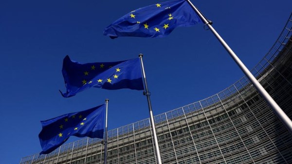 زيادة تداول الأوراق النقدية في الاتحاد الأوروبي رغم انتشار المدفوعات الرقمية