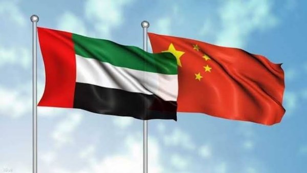 القوات الجوية الصينية والإماراتية تجري تدريبات مشتركة نهاية الشهر الجاري