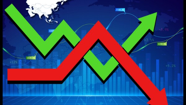 تباين أداء أسواق الأسهم في منطقة آسيا والمحيط الهادئ