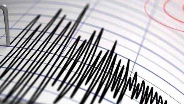 زلزال بقوة 3.1 درجة يضرب مقاطعة “هينام” في جنوب غرب كوريا الجنوبية