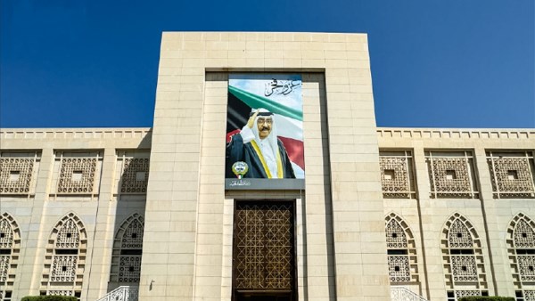 الكويت تدين استهداف سيارة مدنية في ريف دمشق بطائرة مسيرة إسرائيلية