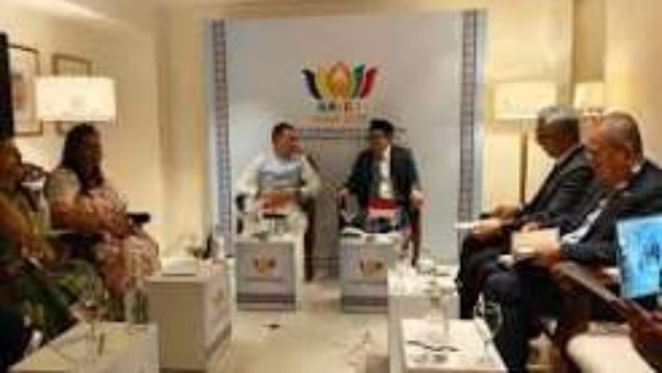 إندونيسيا والهند تعززان التعاون الصناعي الاستراتيجي في إطار “بريكس”