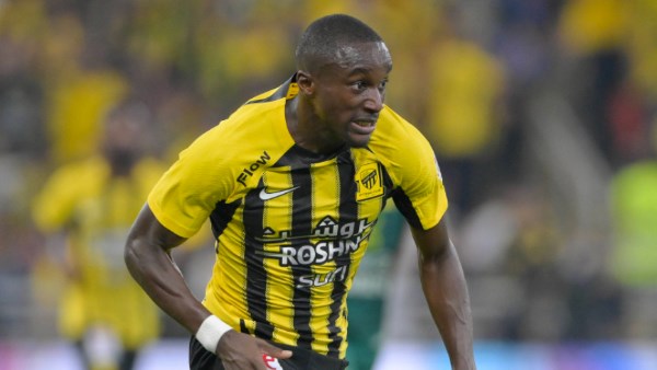 باير ليفركوزن الألماني يحسم انتقال الفرنسي موسى ديابي لصفوفه قادماً من اتحاد جدة السعودي