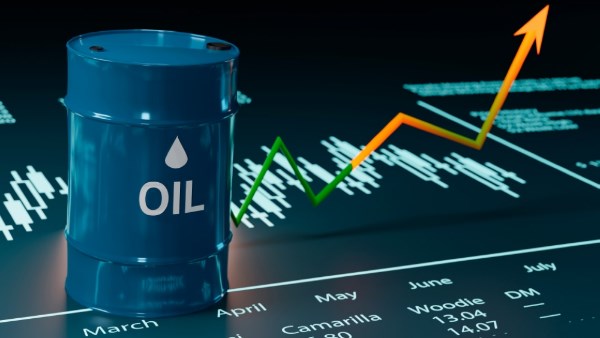 ارتفاع سعر النفط الكويتي بمقدار 2.80 دولار ليسجل 84.56 دولار للبرميل