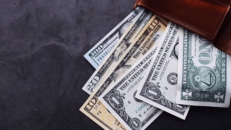 تراجع سعر صرف الدولار في البنوك اليوم الإثنين 17 أغسطس 2026