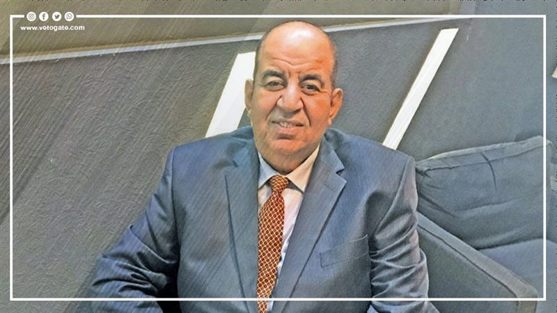 محمد التاجي، الموت يخطف “عم أنوش” بطل أدوار الظل