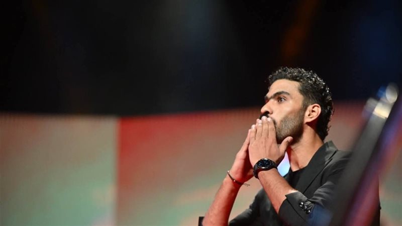 محمد عادل يوسف: اتجهت لمسرح العبث لهذا السبب.. وقدمت نصوص يونسكو بشكل مختلف تمامًا