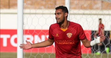 أحمد ياسر ريان: الزمالك اسم كبير وهينافس لآخر لحظة
