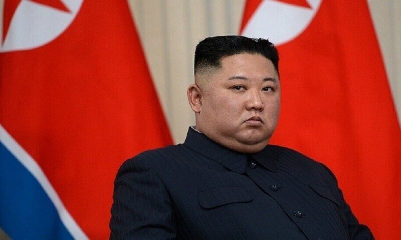 كوريا الشمالية تهدد بالنووي.. بيونج يانج تتوعد واشنطن وسيول بـ”ردع جديد”