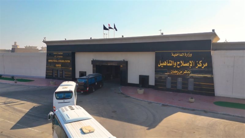 بمناسبة المولد النبوي، زيارة استثنائية لنزلاء مراكز الإصلاح والتأهيل