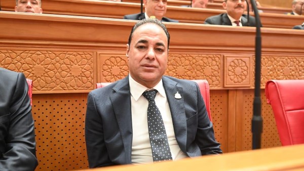 نائب يكشف تفاصيل إنشاء مدرسة متخصصة للمياه بسيناء