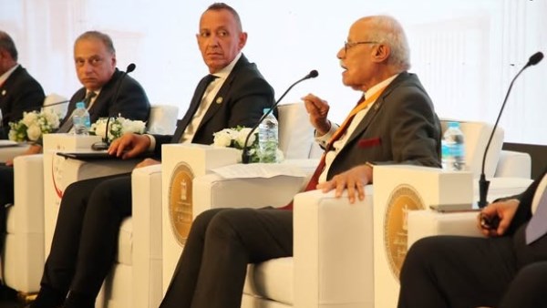 رئيس حزب العربي الناصري يطرح 3 مبادرات لدعم المصريين بالخارج