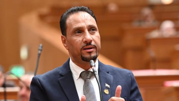 برلماني : توجيهات الرئيس بتمكين القطاع الخاص تؤسس لمرحلة جديدة من النمو الاقتصادي