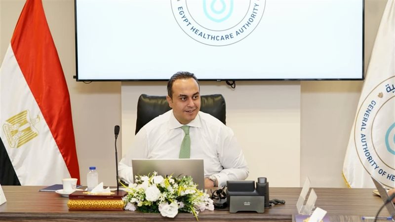 قرارات جديدة لتعزيز جاهزية منشآت التأمين الصحي الشامل، عنايات تخصصية ومراكز تميز ومخزون استراتيجي