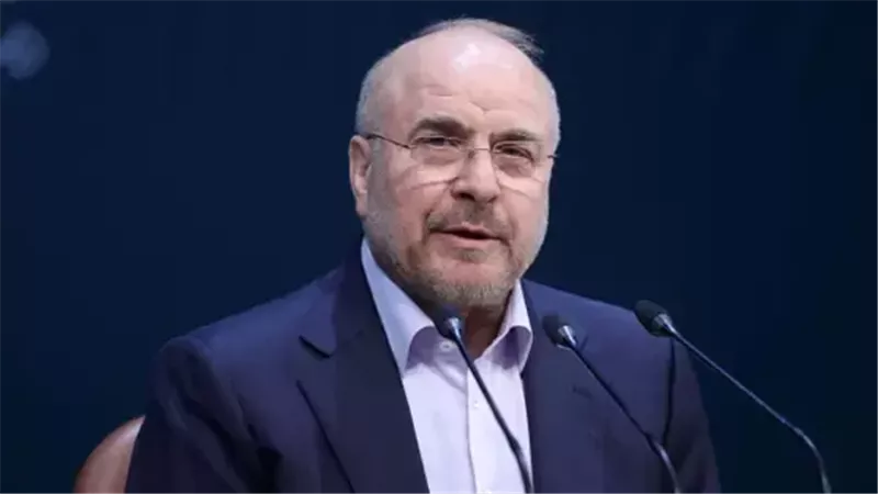 رئيس البرلمان الإيراني: تلقينا رسائل من دول الجوار بشأن ترتيبات أمنية وتعاون اقتصادي جديد