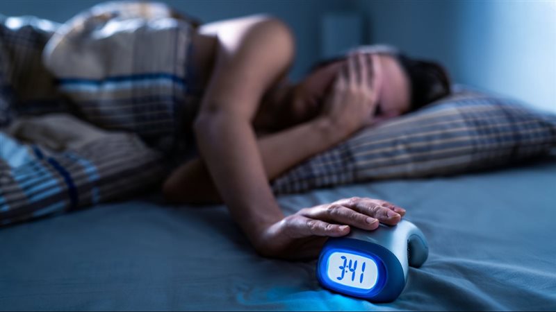 علاج الأرق بطرق بسيطة تساعدك على نوم أكثر هدوءًا