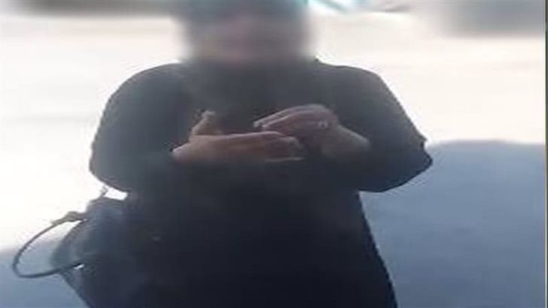 فيديو الأم أشعل مواقع التواصل، ماذا حدث لابنها نزيل قسم شرطة المطرية قبل وفاته!