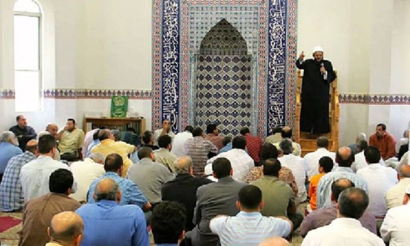 الأوقاف تنشر خطبة الجمعة القادمة بعنوان: التنمرُ وأثرُه على شخصيةِ الإنسان