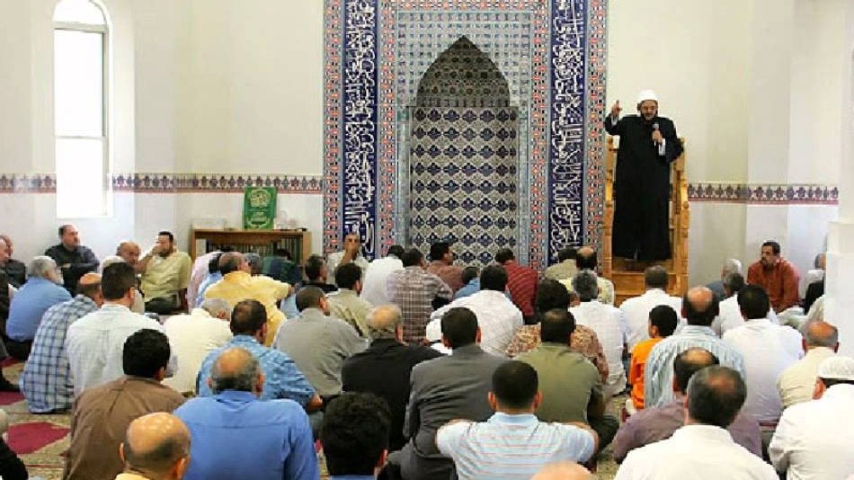 الأوقاف تنشر خطبة الجمعة القادمة بعنوان: التنمرُ وأثرُه على شخصيةِ الإنسان