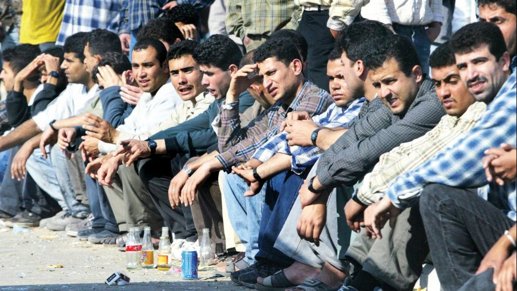 الإحصاء: تراجع معدل البطالة في مصر إلى 5.8% خلال الربع الثاني من 2026