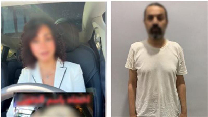 القبض على متهم بالإساءة إلى أحد الأساقفة بالمنيا