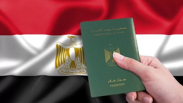 بعد إسقاطها عن مولود بإسرائيل .. 8 مخالفات تفقدك الجنسية المصرية نهائيًا