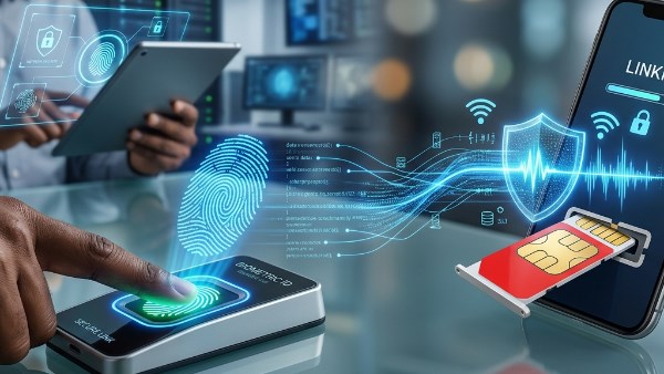 إحالة شركات الاتصالات للنيابة.. كيف تحمي نفسك قانونيا من تسجيل خط باسمك دون علمك؟