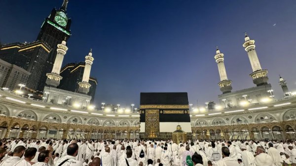 حج القرعة 2026 يدخل العصر الرقمي.. 3 طرق للتقديم وخطوات التسجيل من البيت دون عناء