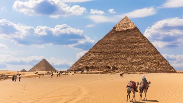كيف هزم هرم خوفو الزلازل؟.. دراسة تكشف السر بعد 4600 عام