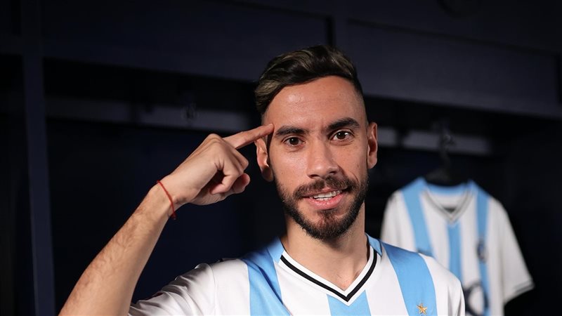 إخلاء سبيل اللاعب ناصر ماهر وتحديد جلسة لمحاكمته خلال 48 ساعة