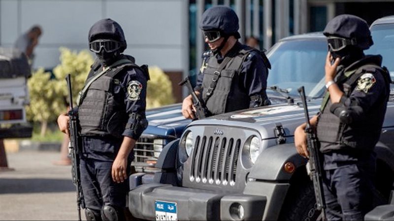 شخص ينهي حياة شقيقه بسبب خلافات على الميراث في المنيا