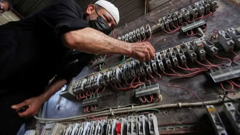 غدا، قطع الكهرباء عن قرية جراجوس بمركز قوص في قنا