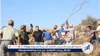 خبير بالشؤون الاسرائيلية: اعتداءات المستوطنين على الفلسطينيين متواصلة تحت حماية الحكومة الإسرائيلية