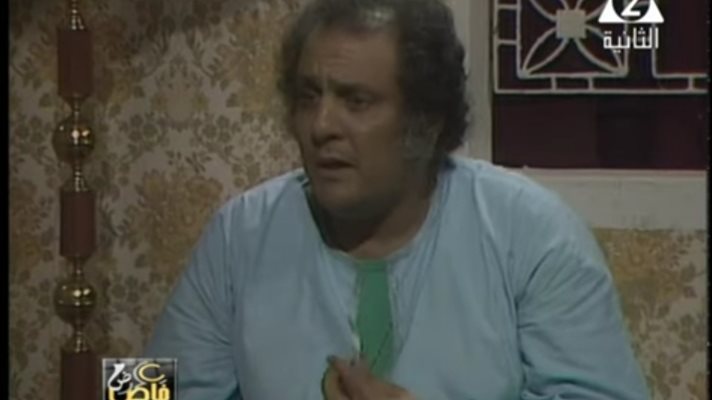 فى ذكراه.. قصة محمد نوح من كلية التجارة إلى عالم الفن