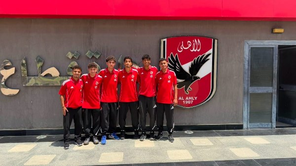 محمود شوقي: الأهلي يدعم قطاع الناشئين بضم 7 من أبرز مواهب بيراميدز