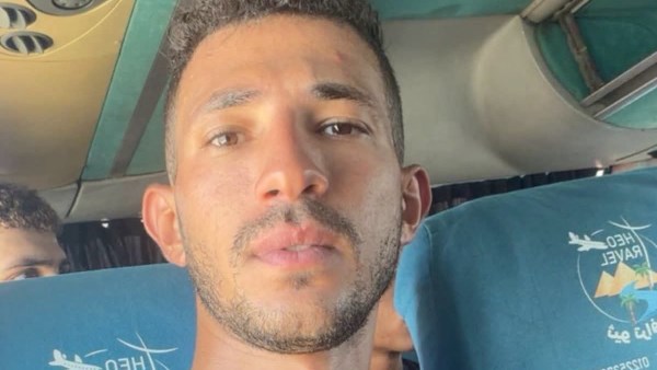 أحمد فتوح ينتظم في معسكر الزمالك بالعاصمة الإدارية استعدادًا للموسم الجديد