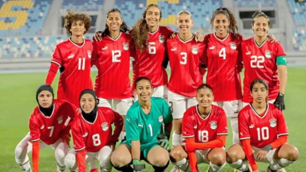 نتائج كارثية لمنتخب سيدات مصر.. غضب داخل اتحاد الكرة بعد توديع أمم أفريقيا