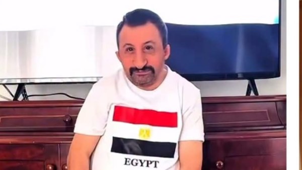 احتفالًا بانتقال صلاح.. رقص وفرحة من كوكسال بابا بقميص منتخب مصر
