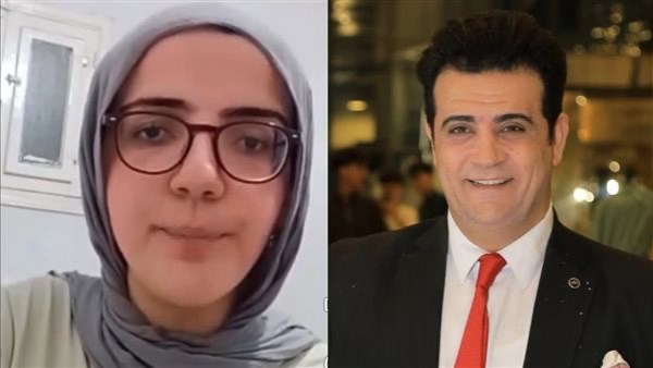 ابنة مذيع الجنازات تستغيث: بيديني 200 جنيه في الشهر ومحرومة من كلمة بابا منذ 14 عاما