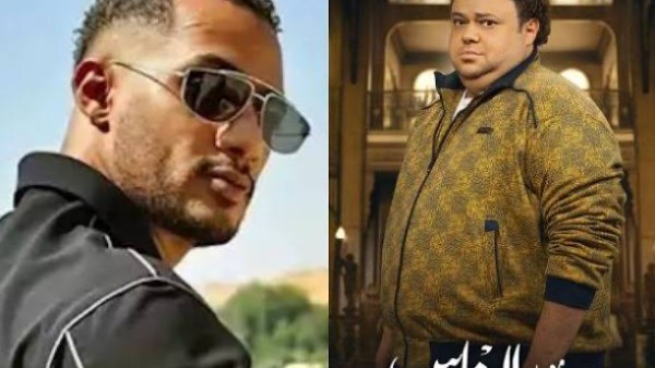 مدحت تيخة يرد على الانتقادات بعد إشادته بمحمد رمضان: الرزاق ربنا.. ومطلبتش شغل من حد