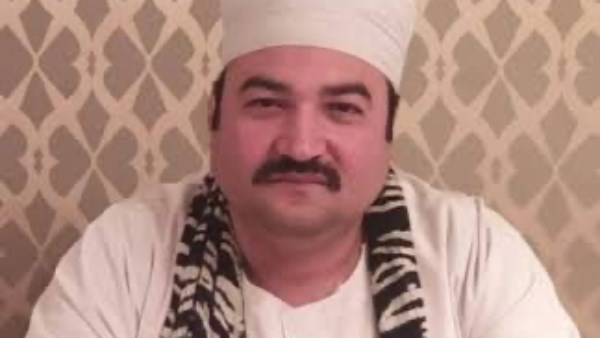 بعد صراع مع المرض.. سعد الصغير يودّع سيد الحسيني بكلمات مؤثرة