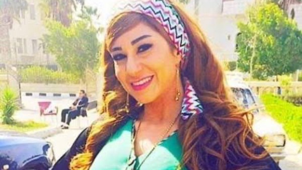 إنجي شرف تحسم الجدل حول وفاتها.. وتكشف حقيقة مرضها